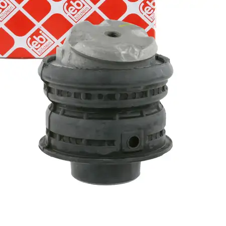 febi 24235 Engine Mount (Hydraulic Mount) for MERCEDES W202, W203, R170, CL203, C208 (Front Left/Right)