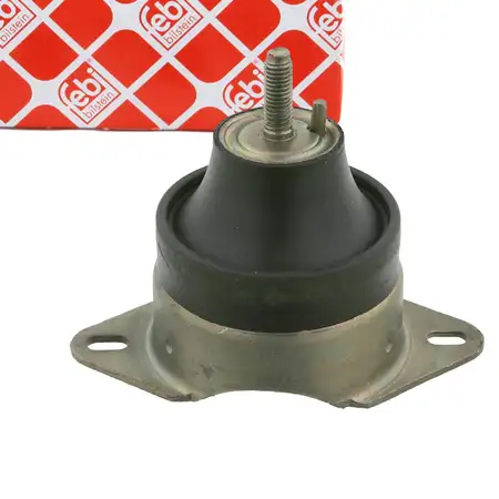 febi Motorlager Motorhalter Lager Motor f&uuml;r CITROEN Jumpy PEUGEOT Expert 2.0 HDi rechts