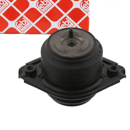 febi 26479 Engine Mount (Hydraulic) for MERCEDES ML280-350 CDI 4MATIC (Front Left and Right)