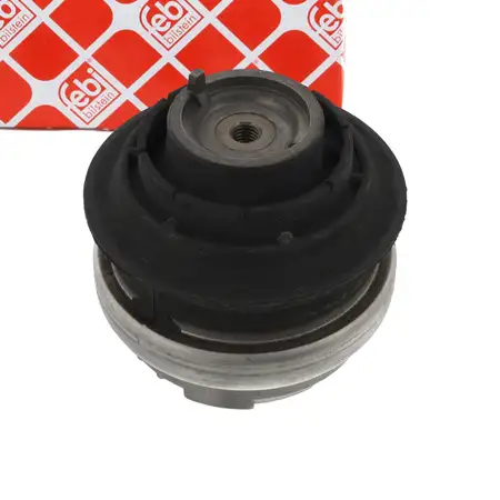febi 26967 Engine Mount (Hydraulic) for Mercedes S280-S350/S400 Hybrid (Front Left/Right)