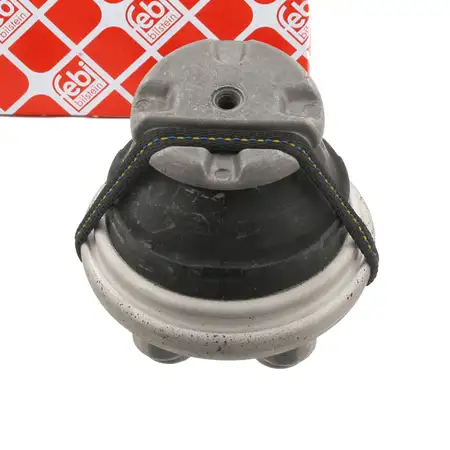 febi 29514 Motorlager f&uuml;r MERCEDES W220 W221 S600 S65 AMG SL R230 AMG vorne links rechts