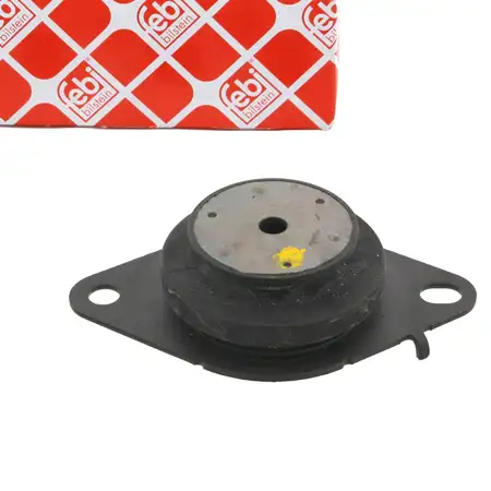 febi Motorlager Motorhalter f&uuml;r RENAULT Espace 4 Laguna 2 + Grandtour Vel Satis links