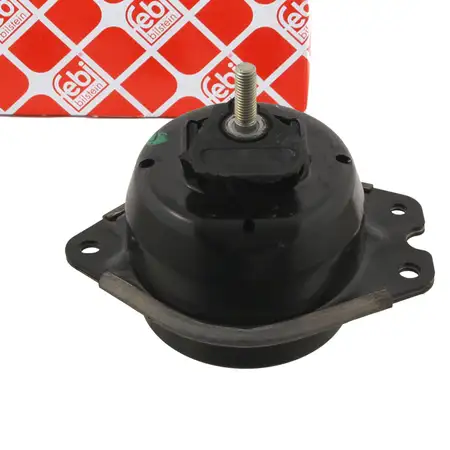 febi 29601 Motorlager Hydrolager f&uuml;r RENAULT Clio 2 Espace 4 Laguna 2 Vel Satis rechts