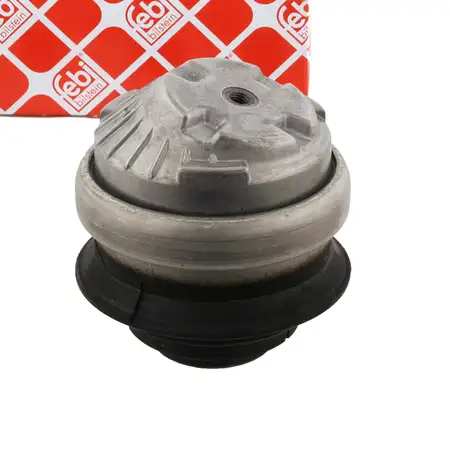 febi 29636 Motorlager Hydrolager f&uuml;r MERCEDES E-Klasse W211 S211 E280/E320 CDI vorne links