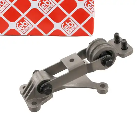 febi 29960 Engine Mount for VOLVO S80 1 2.8-3.2 XC90 1 AWD 3.2 AWD (front lower)