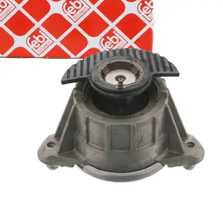 febi 29975 Motorlager Hydrolager f&uuml;r MERCEDES W204 S204 W212 S212 CLS C218 C207 A207