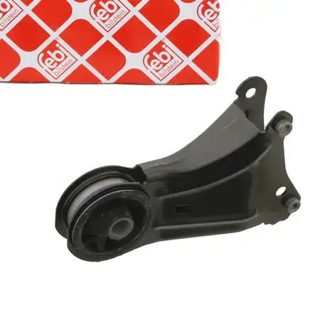 febi Motorlager Motorhalter Lager Motor f&uuml;r RENAULT Twingo 1 1.2/16V 7700425711 hinten