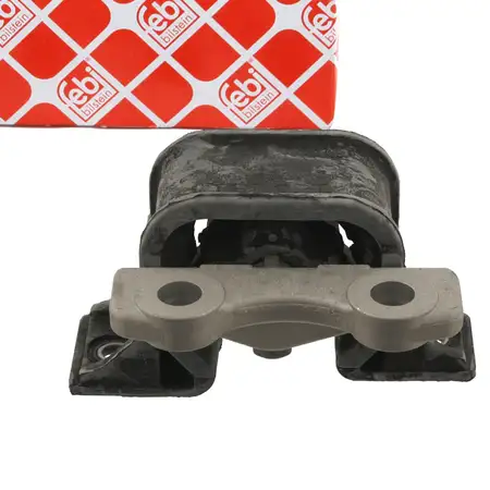 febi Engine Mount for OPEL Corsa C, Meriva A, Tigra, TwinTop (front right) 684180