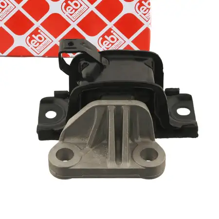 febi 30046 Motorlager Hydrolager Lagerung Motor f&uuml;r Opel Corsa D 1.0-1.4 links 5684199