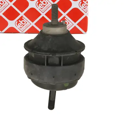 febi 30049 Motorlager Hydrolager Lager Motor f&uuml;r FORD Transit Tourneo 2.5 DI/TD links