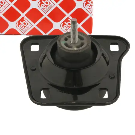febi 30052 Motorlager Hydrolager Lager Motor f&uuml;r FORD Fiesta 4 Puma MAZDA 3 Demio rechts