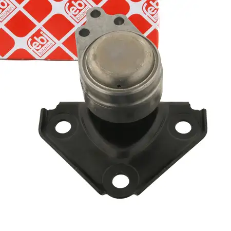 febi Motorlager Hydrolager Lager Motor f&uuml;r FORD Fiesta 5 1.3 Fusion 1.25 rechts 1207532