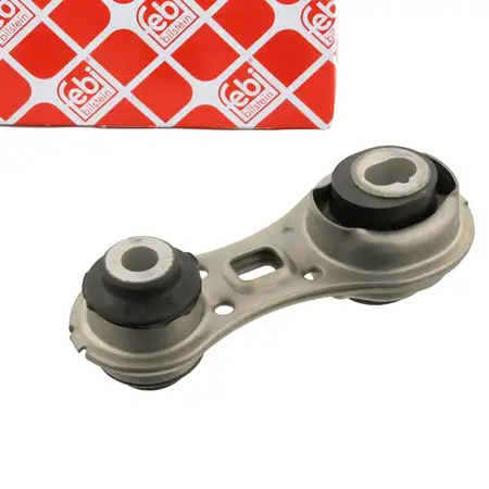 febi 30078 Engine Mount, Engine Mounting, Engine Mounting Kit for NISSAN Primera P12 and RENAULT Megane 2