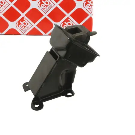 febi Motorlager Motorhalter Lagerung Motor f&uuml;r FORD Transit 2.4 DI/TDCi links 4055200