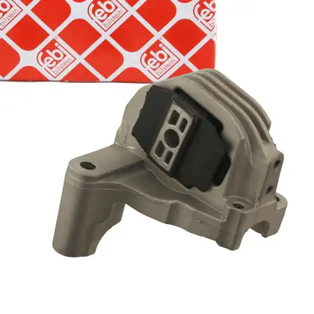 febi 30144 Motorlager Hydrolager f&uuml;r VOLVO 2 XC70 Cross Country XC90 1 2.4D hinten oben