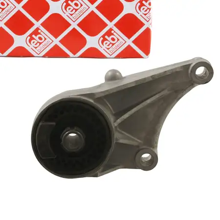febi Motorlager Motorhalter Lager Motor f&uuml;r OPEL Astra H Astra H Caravan 1.7 CDTi vorne