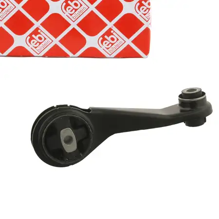febi 30442 Engine mount, engine bracket, engine mount for RENAULT Clio 2 1.2 rear 8200175102