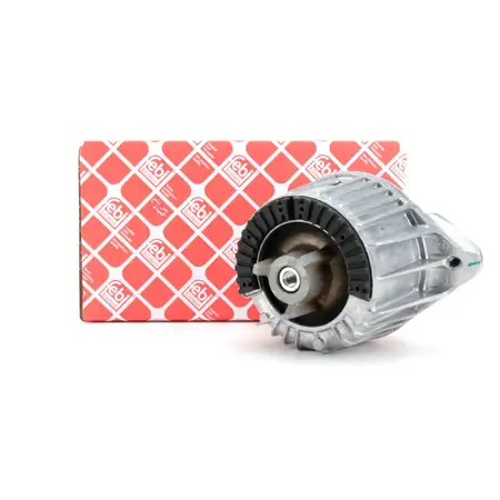 febi 30628 Motorlager Hydrolager f&uuml;r MERCEDES W204 W212 C204 C207 C218 CDI vorne rechts