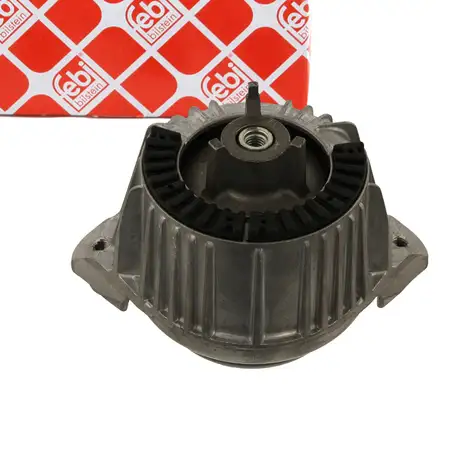 FEBI 30629 Motorlager Hydrolager MERCEDES E-Klasse W212 E300/350 CDI C218 X218 CLS350 CDI