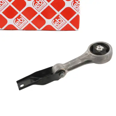febi 31083 Engine Mount for SEAT Ibiza 3, 4; SKODA Fabia 1, 2; VW Polo 9N, 6R (rear)