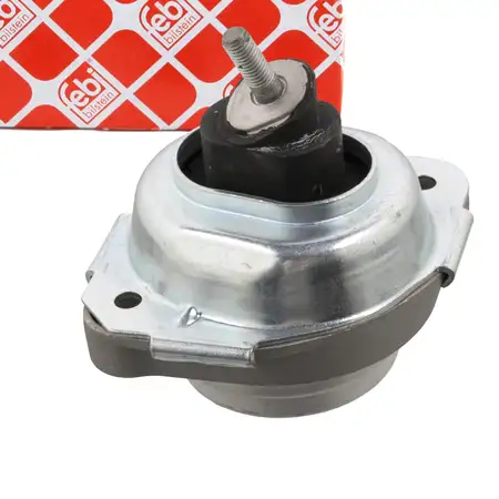 febi 31018 Motorlager Hydrolager Lager Motor f&uuml;r BMW X3 xDrive 18d 2.0d xDrive 20d rechts