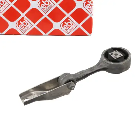 febi Motorlager Motorhalter f&uuml;r SEAT Ibiza 3 4 SKODA Fabia 1 2 Polo 9N 6R 1.2 hinten unten