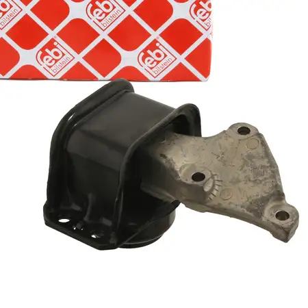febi 31130 Motorlager Hydrolager Lagerung Motor f&uuml;r PEUGEOT 307 SW/Break 2.0 HDi rechts