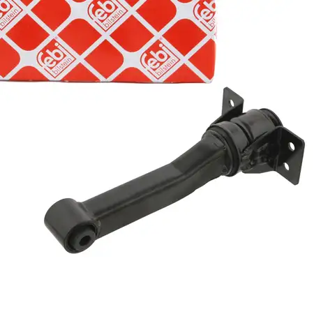 febi Motorlager Motorhalter Lagerung Motor f&uuml;r FORD Transit 2.0 DI/TDCi hinten 4112626