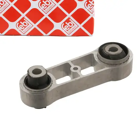febi 31513 Motorlager Motorhalter Lagerung Motor f&uuml;r RENAULT Espace 3 Avantime hinten