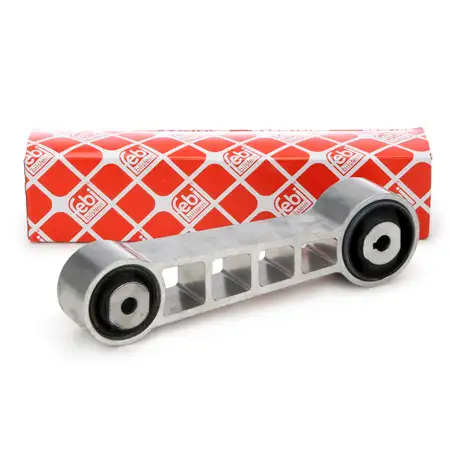 febi 31512 Motorlager Motorhalterung Lager Motor f&uuml;r RENAULT Espace 3 2.0/1.9 dTi hinten