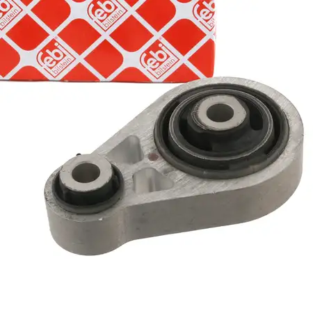 febi 31514 Engine Mount, Engine Mounting, Engine Mounting Kit for RENAULT Safrane 1 2.0-2.2/2.1 (rear)