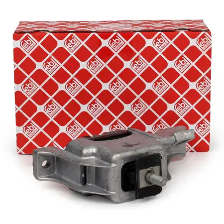 febi 31775 Motorlager Motorhalter BLAU f&uuml;r MINI R55 R56 R57 R58 R59 R60 Cooper S/D rechts