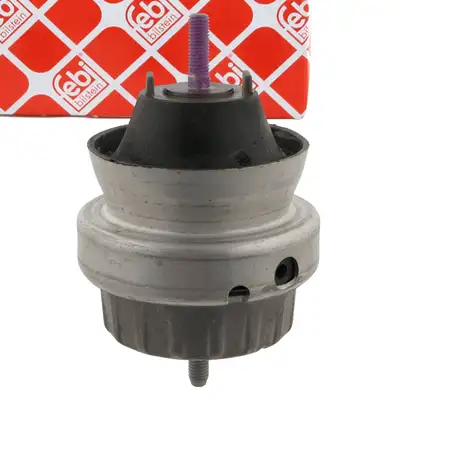 febi 32262 Motorlager Hydrolager Lagerung Motor f&uuml;r AUDI A6 C6 2.0 TFSI rechts 4F0199382AR