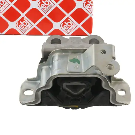 febi 32269 Motorlager Motorhalter f&uuml;r ALFA ROMEO Mito FIAT 500L Grande Punto/Punto links