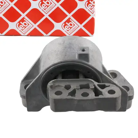 febi Motorlager Motorhalter Lager Motor f&uuml;r CITROEN Nemo PEUGEOT Bipper 1.4 HDi rechts