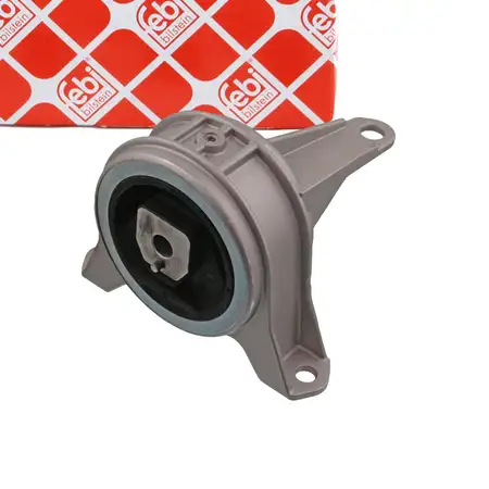 febi Motorlager Hydrolager Lager Motor f&uuml;r OPEL Astra G H Zafira A B DIESEL rechts WEI&szlig;