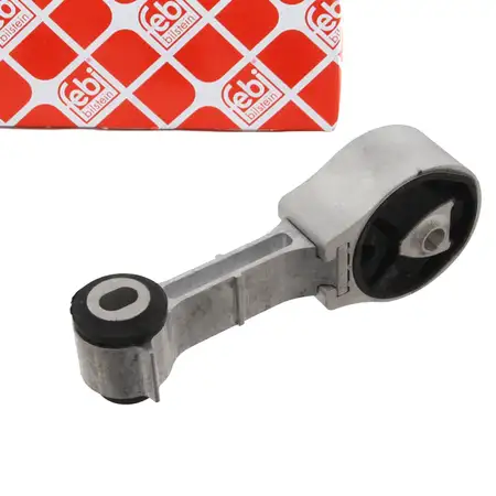 febi 32773 Motorlager Motorhalter f&uuml;r RENAULT Megane 3 Grand Scenic 3 Scenic 3 oben rechts