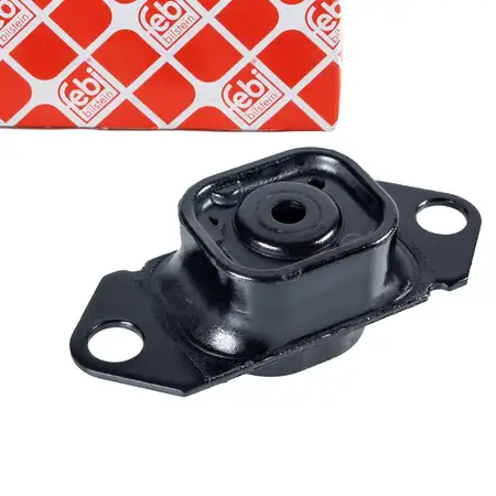 febi 32964 Motorlager Motorhalter f&uuml;r NISSAN Micra 3 K12 Primera vorne links 11220-AX600