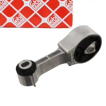 febi 32914 Motorlager Motorhalter f&uuml;r RENAULT Megane 3 Grand Scenic 3/Scenic 3 oben rechts