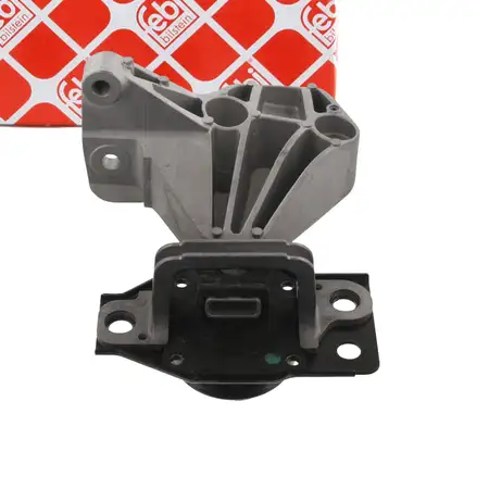 febi 34044 Motorlager Hydrolager Lager Motor f&uuml;r NISSAN Qashqai +2 1.5 dCi oben rechts
