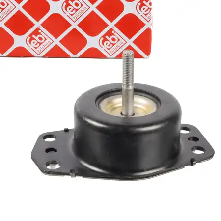 febi Motorlager Motorhalter f&uuml;r OPEL Movano RENAULT Master 2 2.5-2.8 D/DTI vorne rechts