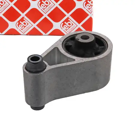 febi 36377 Motorlager Motorhalter f&uuml;r OPEL Movano RENAULT Master 2 2.5-2.8 DIESEL hinten