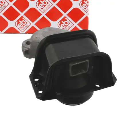 febi 36899 Motorlager Hydrolager Lagerung Motor f&uuml;r PEUGEOT 1.4 HDi oben rechts 1807.Q4
