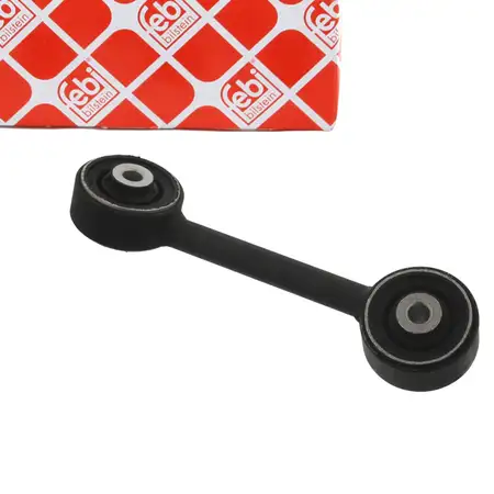 febi 36812 Motorlager Motorhalter f&uuml;r ALFA ROMEO 145 146 147 156 GT 1.9 JTD oben rechts