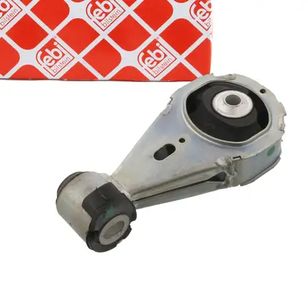 febi Engine Mount for RENAULT Fluence, Megane 3, Scenic 3, 1.5 dCi (upper right)