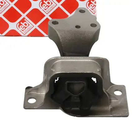 febi 37280 Motorlager Motorhalter Lagerung Motor f&uuml;r RENAULT Clio 3 Modus 1.2/16V rechts