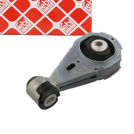 febi Motorlager Motorhalter Lager Motor f&uuml;r RENAULT Megane 3 2.0 TCe 2.0 R.S oben rechts