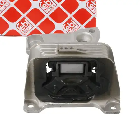febi 37289 Motorlager Motorhalter f&uuml;r OPEL Movano RENAULT Master 2 2.3 CDTI/dCi rechts