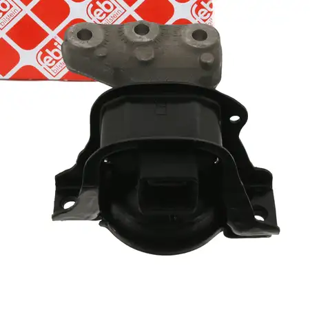 febi 37700 Motorlager Hydrolager Lagerung Motor f&uuml;r CITROEN 1 1.4 16V HDi rechts 1807.HR
