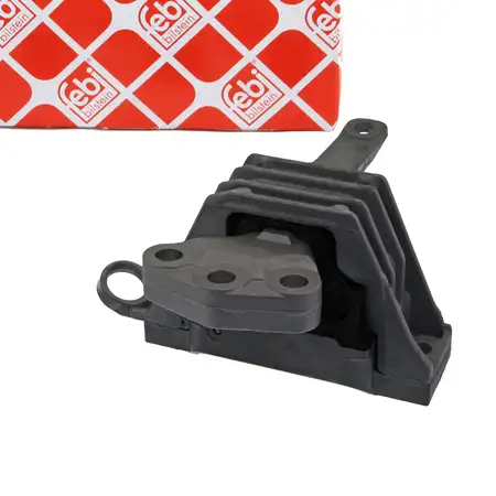 febi 37975 Motorlager Hydrolager f&uuml;r OPEL Astra J Insignia A Zafira C 2.0 CDTI rechts